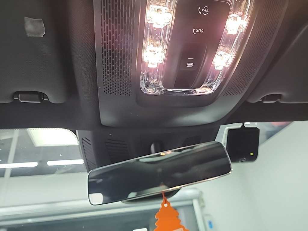 Mercedes Benz GLB Class 2023 Blanco - Importación desde Corea - HF Imports Iquique - Foto 17