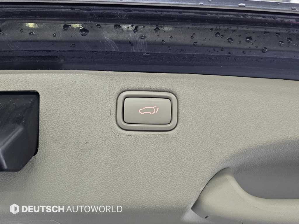 KIA Carnival 2017 Gris - Importación desde Corea - HF Imports Iquique - Foto 20