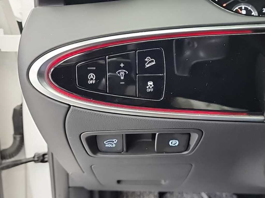 Genesis GV70 2023 Blanco - Importación desde Corea - HF Imports Iquique - Foto 18