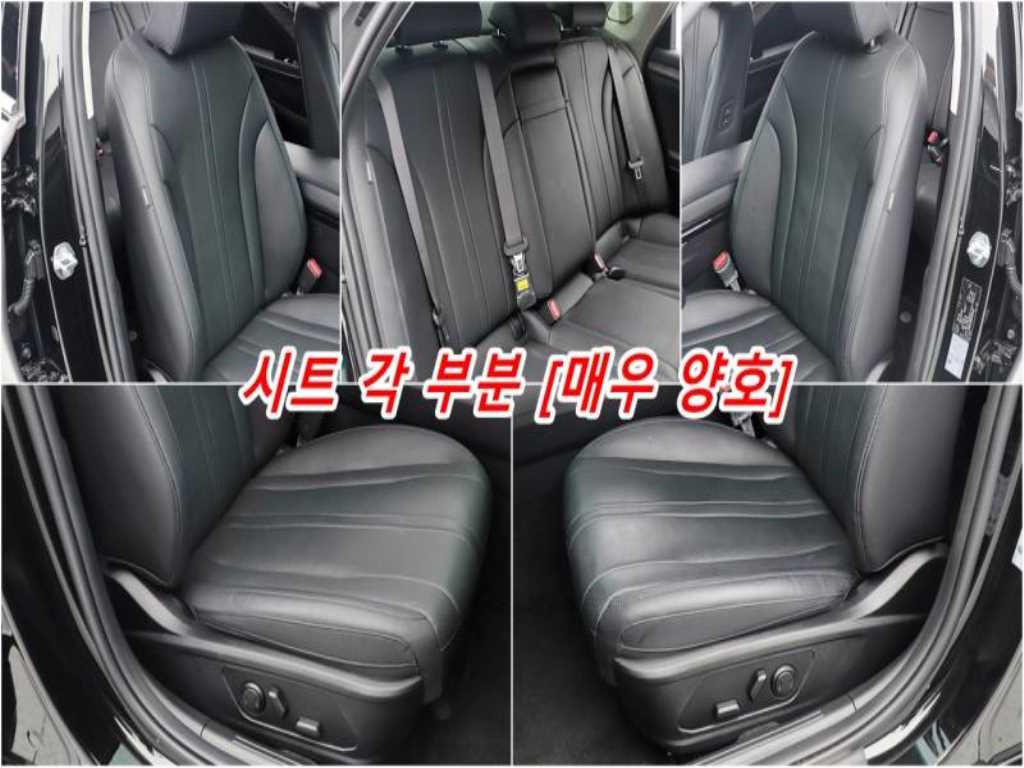 KIA K8 2023 - Importación desde Corea - HF Imports Iquique - Foto 16