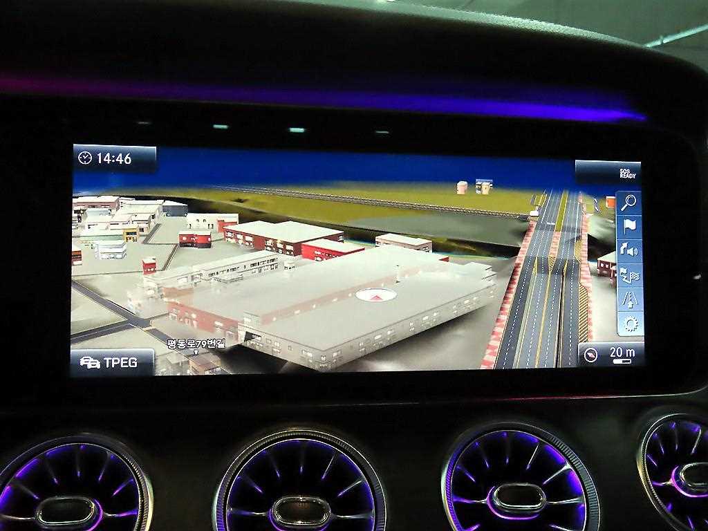 Mercedes Benz E class 2019 Negro - Importación desde Corea - HF Imports Iquique - Foto 13