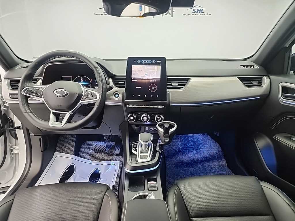 SAMSUNG XM3 - Vista 7