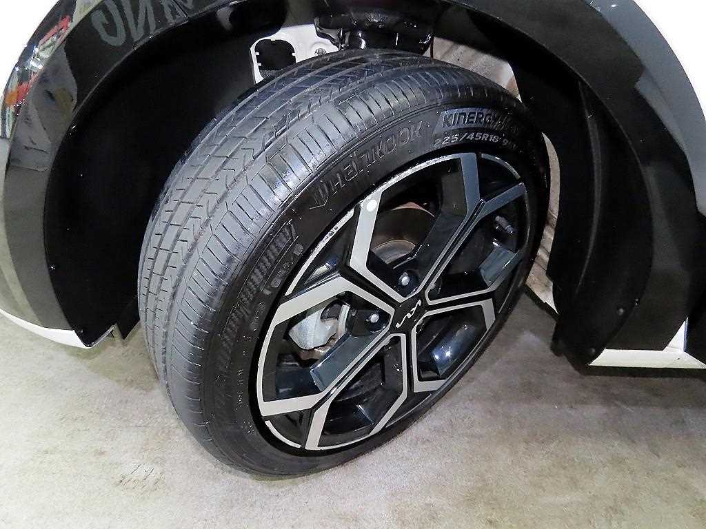 KIA Niro 2022 Blanco - Importación desde Corea - HF Imports Iquique - Foto 20