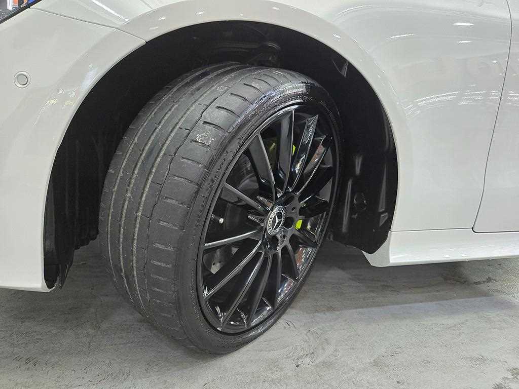 Mercedes Benz E class 2021 Blanco - Importación desde Corea - HF Imports Iquique - Foto 20