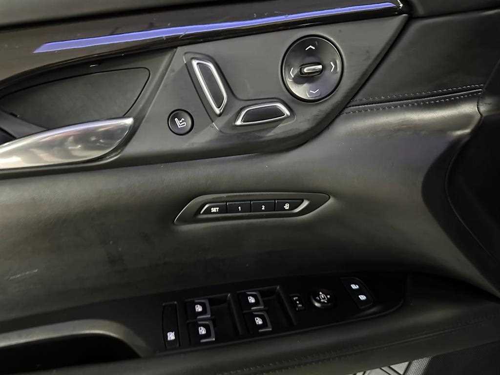 Cadillac CT6 - Vista 12