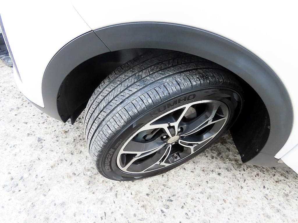 KIA Sportage 2019 Blanco - Importación desde Corea - HF Imports Iquique - Foto 20