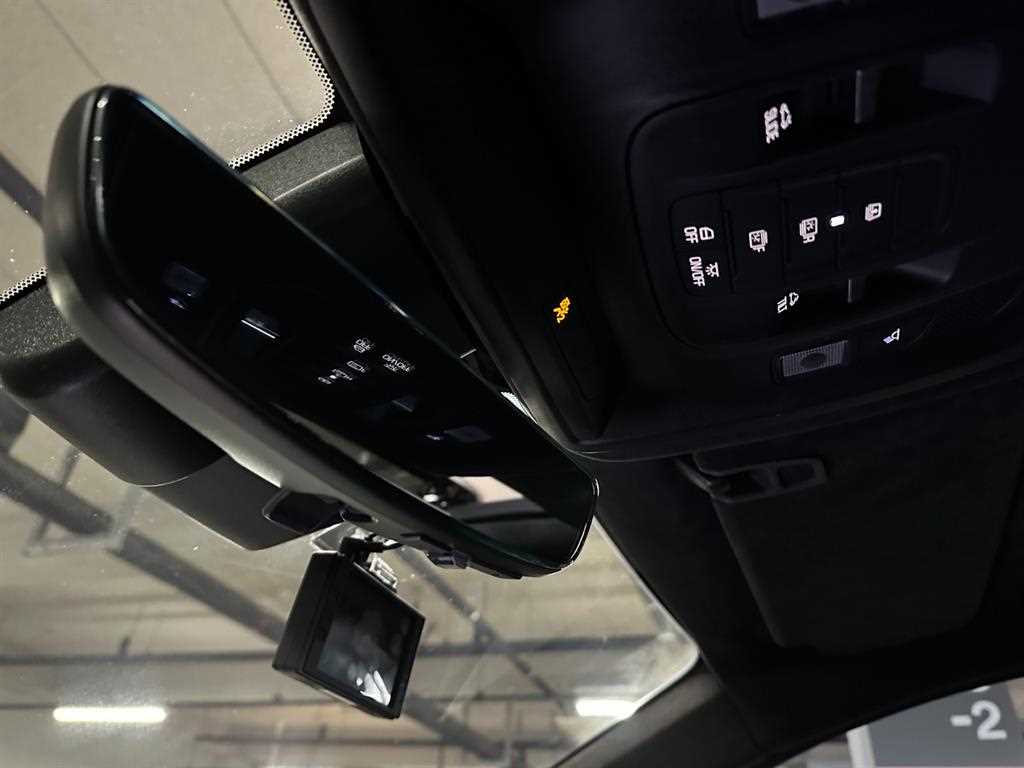 Cadillac CT6 - Vista 7