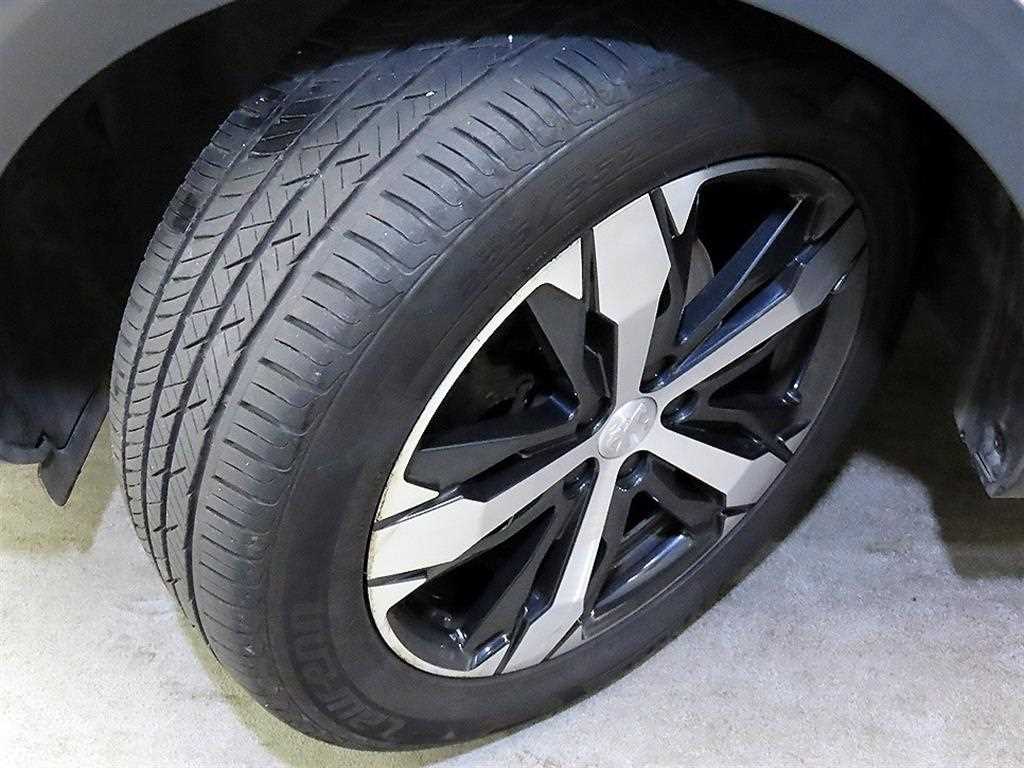 Peugeot 3008 2021 Blanco - Importación desde Corea - HF Imports Iquique - Foto 20