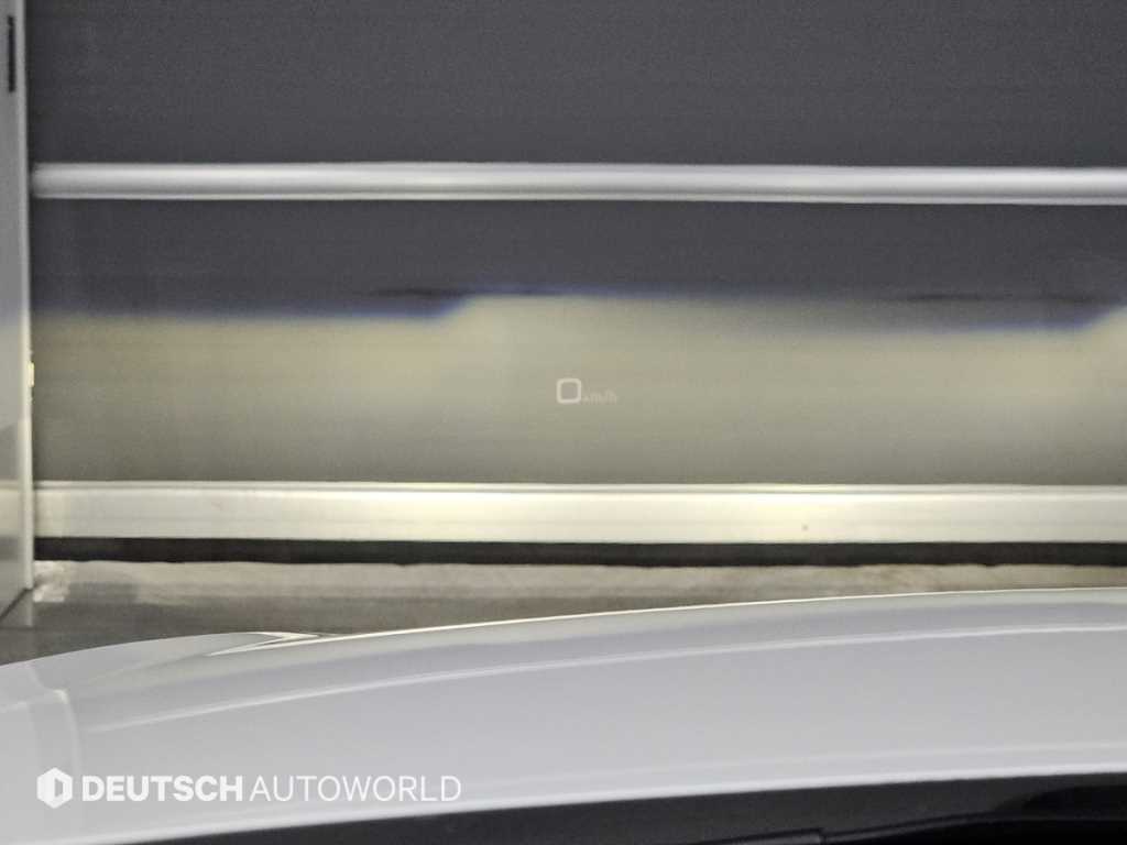 Audi A6 2021 Blanco - Importación desde Corea - HF Imports Iquique - Foto 18