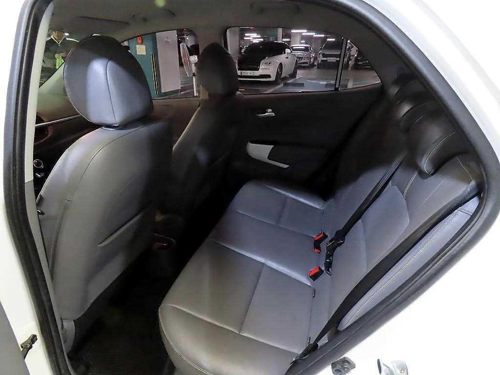 KIA Morning - Vista 7