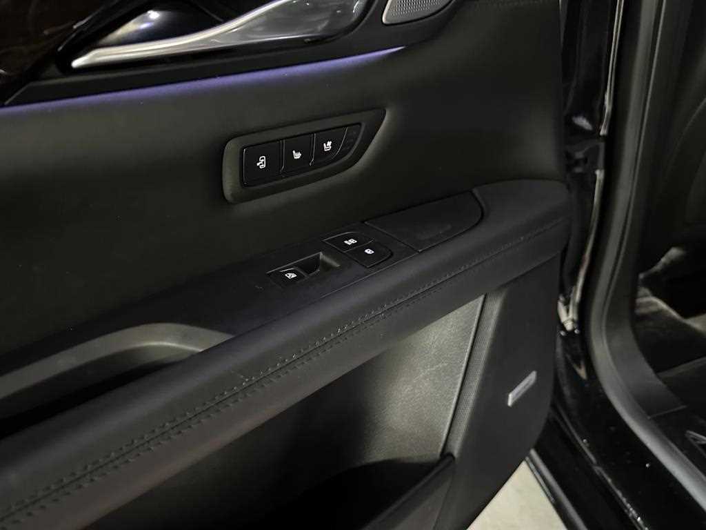 Cadillac CT6 - Vista 4