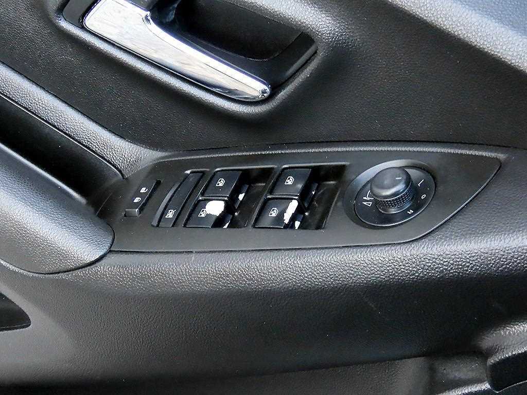 Chevrolet Trax - Vista 12