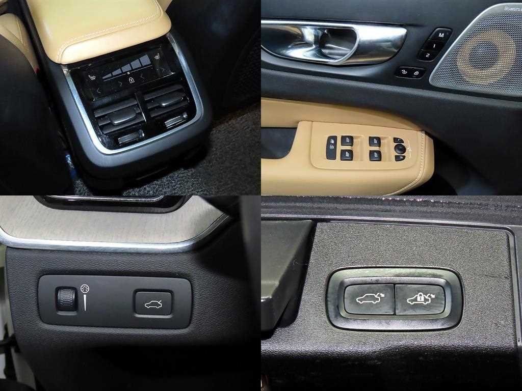 Volvo XC60 2020 Blanco - Importación desde Corea - HF Imports Iquique - Foto 18