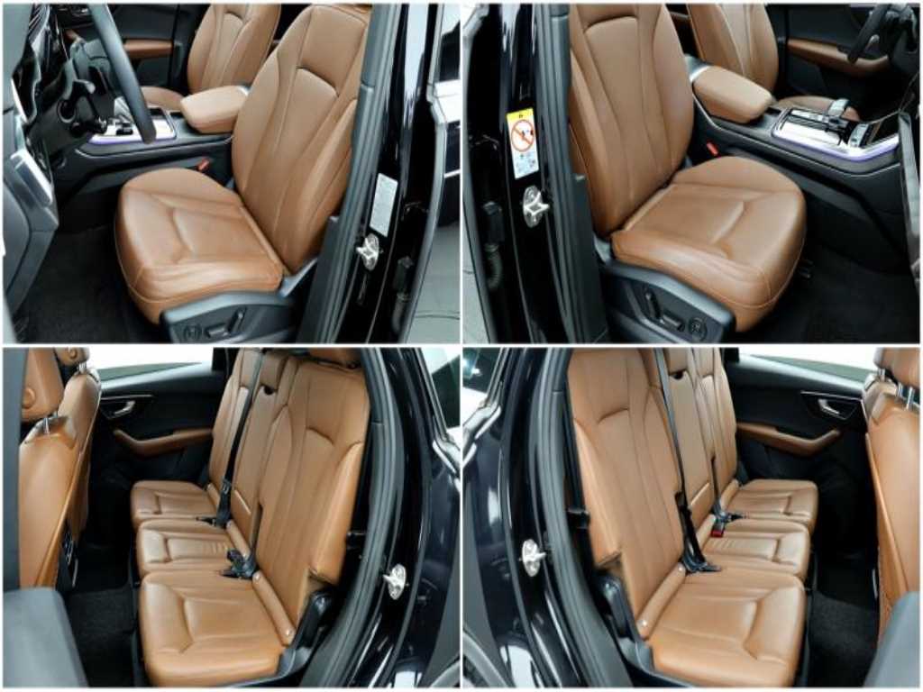 Audi Q7 2021 - Importación desde Corea - HF Imports Iquique - Foto 13