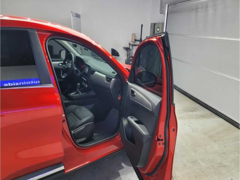 SAMSUNG XM3 - Vista 8