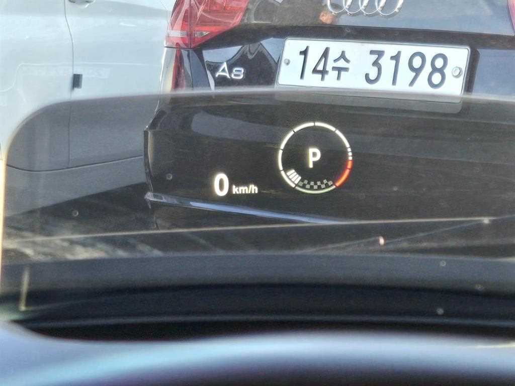 Mini Clubman - Vista 10