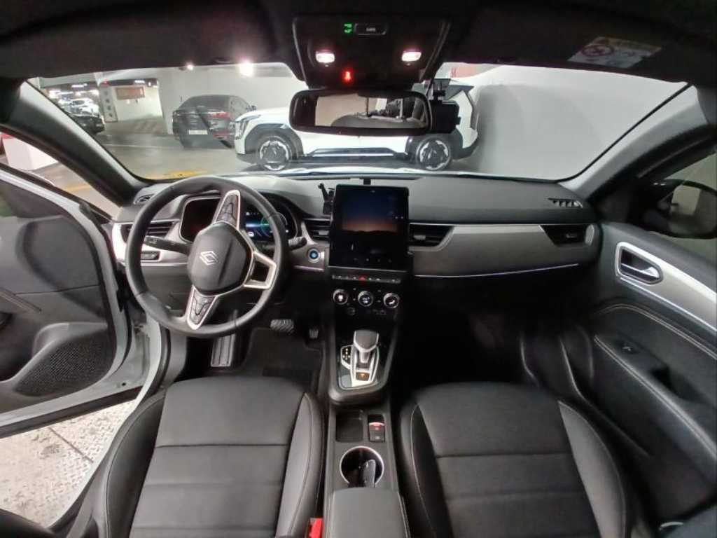 SAMSUNG Arkana - Vista 6