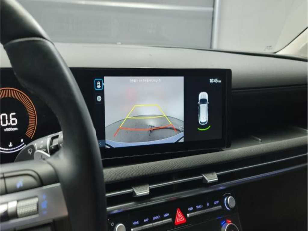 HYUNDAI Tucson 2024 - Importación desde Corea - HF Imports Iquique - Foto 15