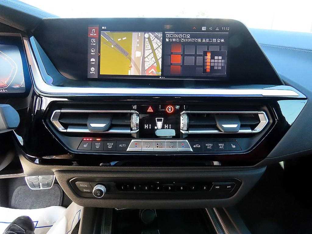 BMW Z4 2022 - Importación desde Corea - HF Imports Iquique - Foto 16