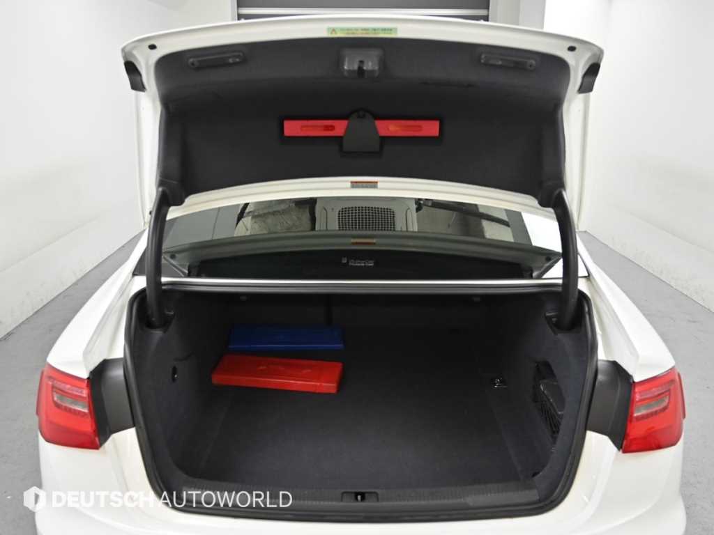 Audi A6 2013 - Importación desde Corea - HF Imports Iquique - Foto 20