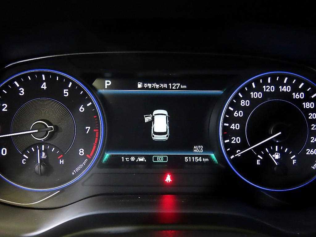 HYUNDAI Palisade - Vista 9