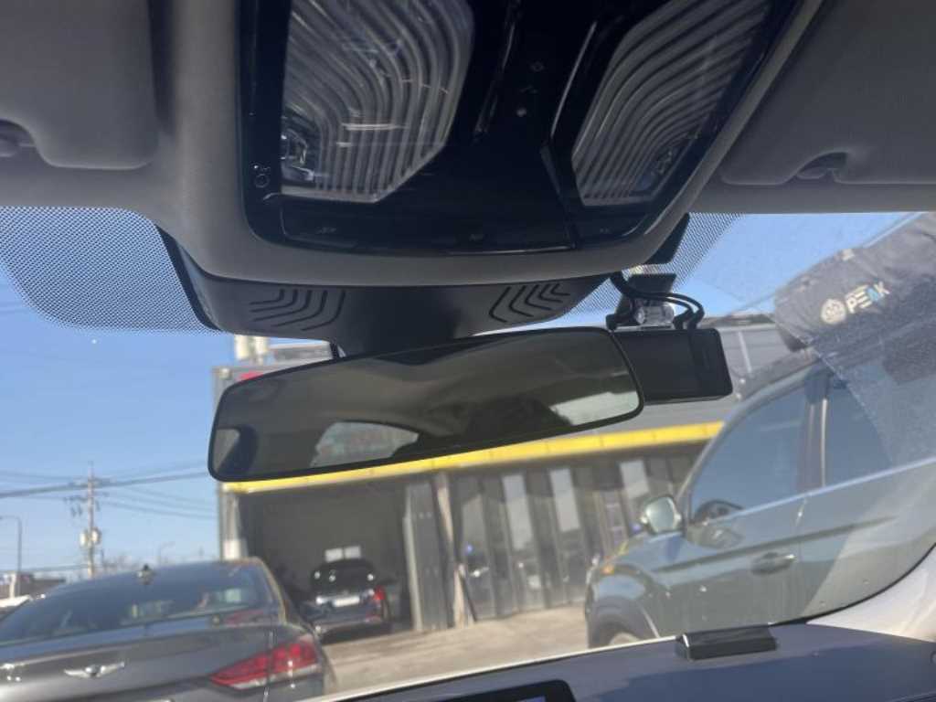 BMW 5 Series - Vista 11