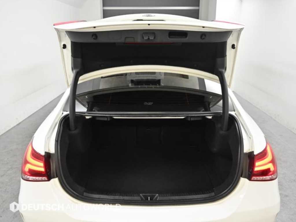 Mercedes Benz A Class 2021 Blanco - Importación desde Corea - HF Imports Iquique - Foto 20