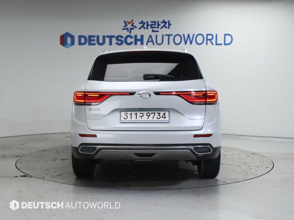 SAMSUNG QM6 - Vista 4