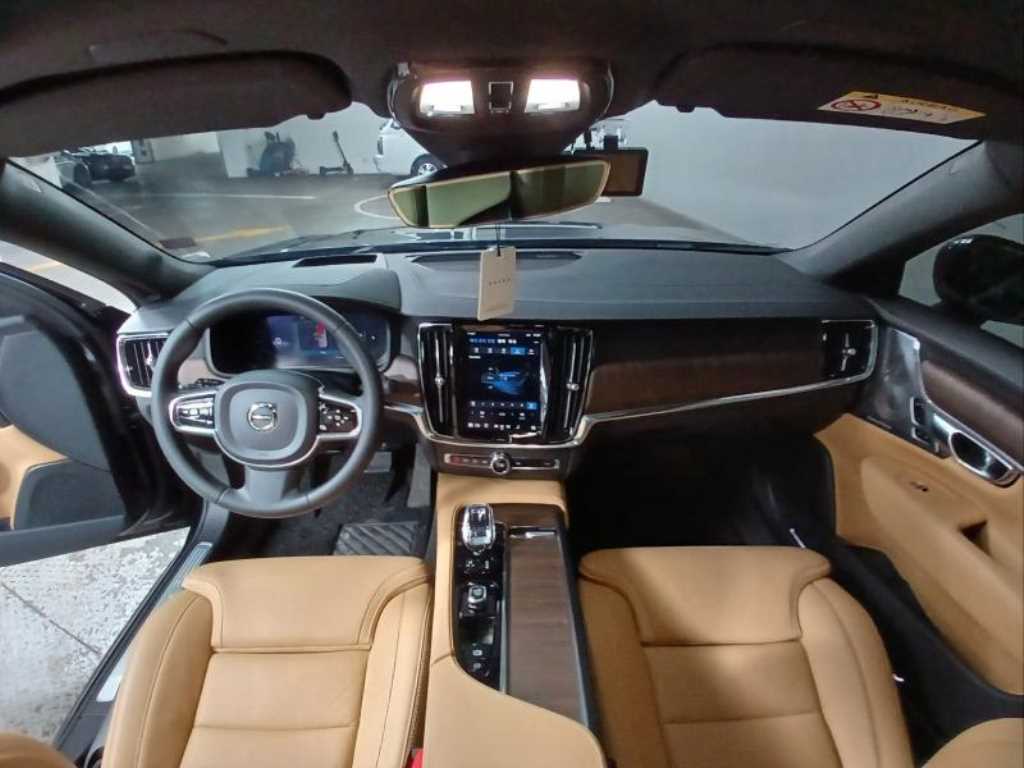 Volvo S90 - Vista 6
