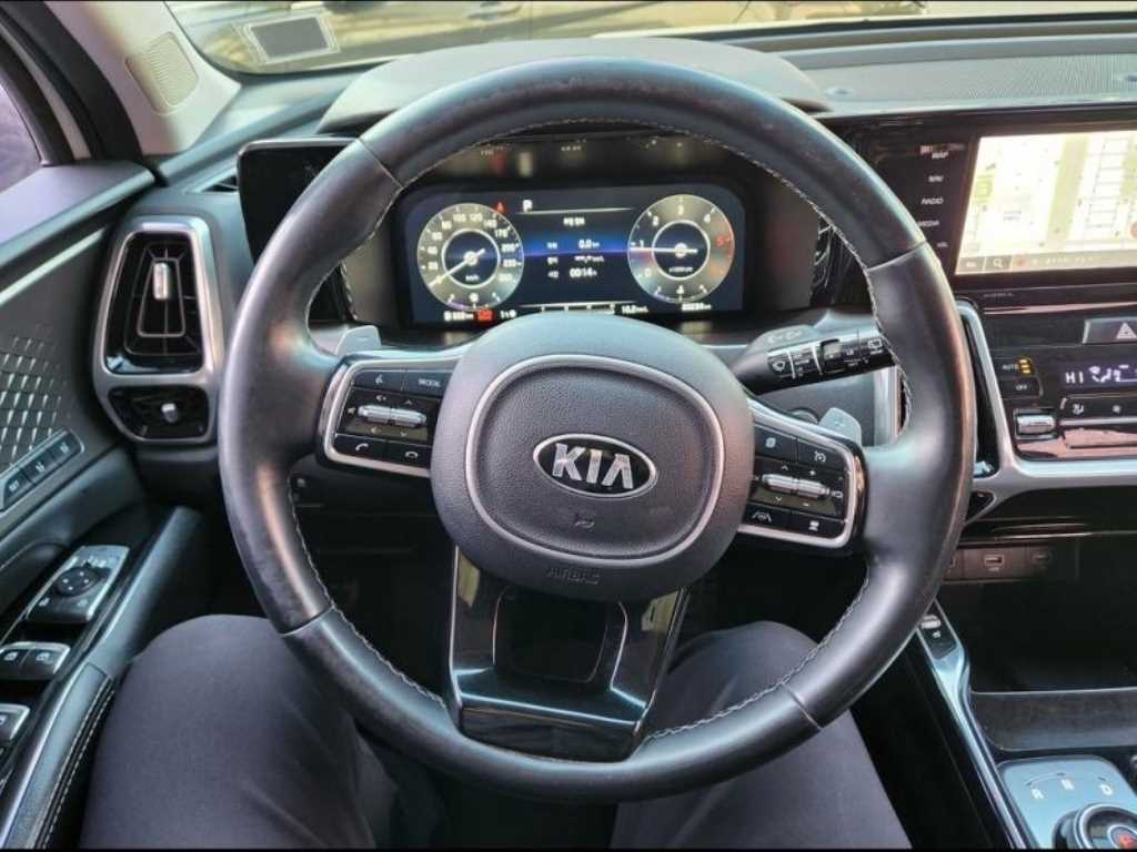 KIA Sorento - Vista 6