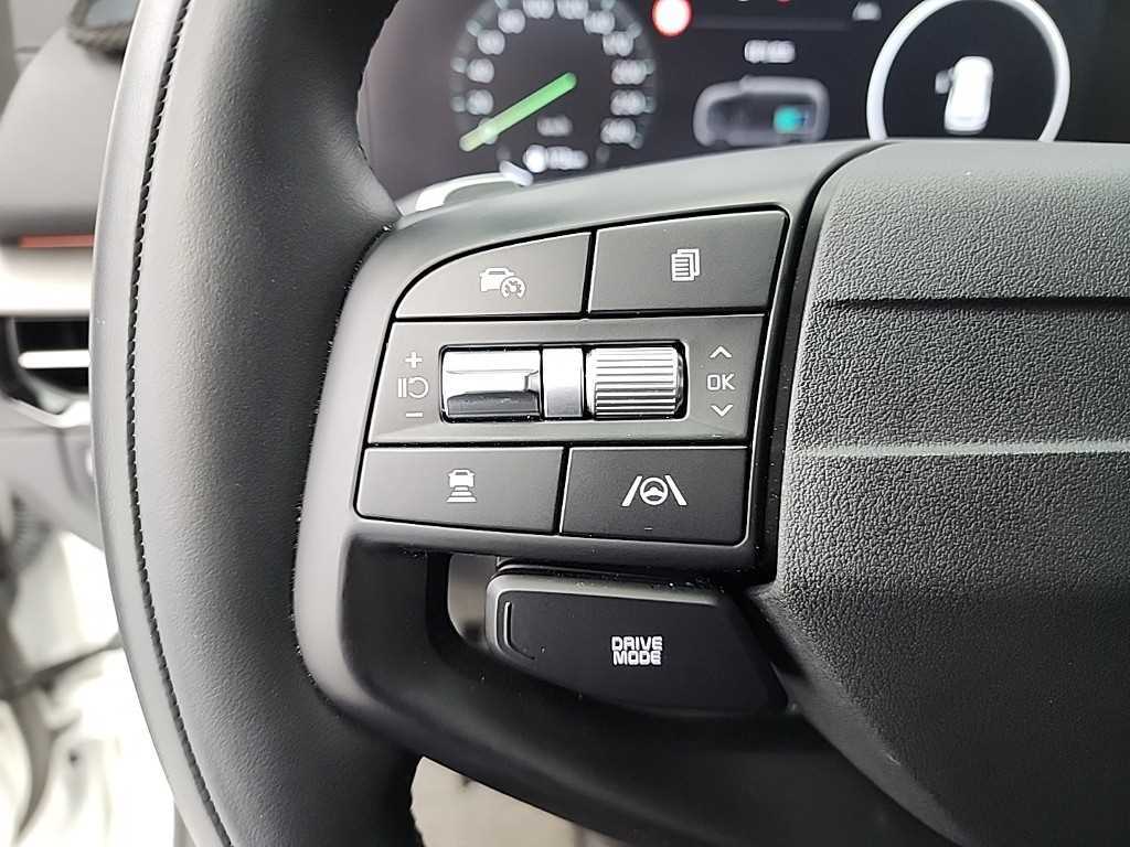 KIA Sportage 2025 Blanco - Importación desde Corea - HF Imports Iquique - Foto 18