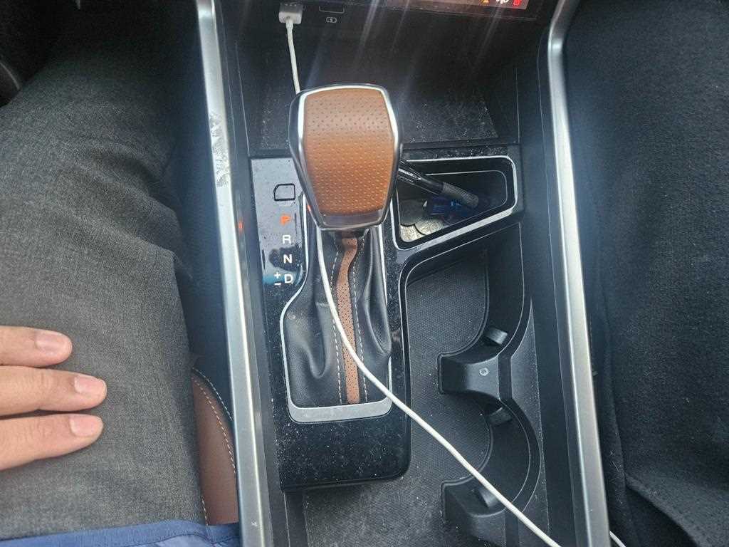 Ssangyong Torres 2024 Blanco - Importación desde Corea - HF Imports Iquique - Foto 14