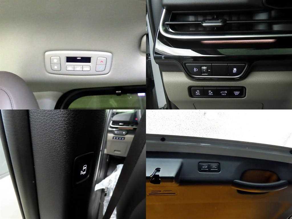 KIA Carnival 2025 - Importación desde Corea - HF Imports Iquique - Foto 18