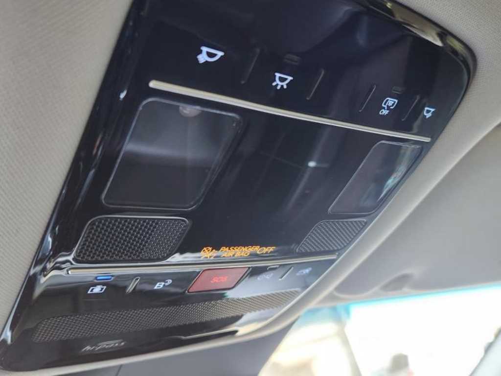 HYUNDAI Grandeur 2023 Negro - Importación desde Corea - HF Imports Iquique - Foto 19