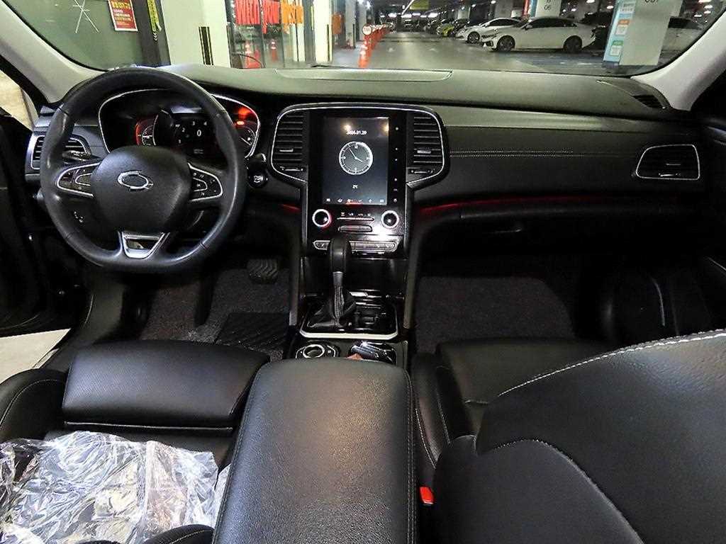 SAMSUNG SM6 - Vista 10