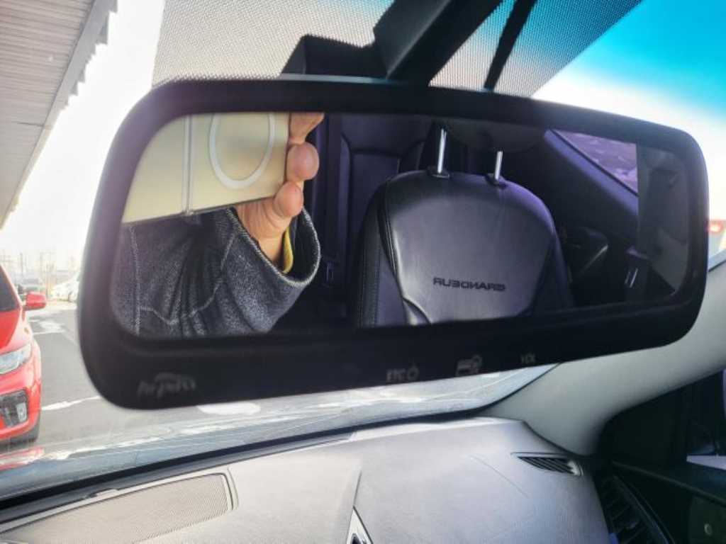 HYUNDAI Grandeur 2014 - Importación desde Corea - HF Imports Iquique - Foto 14