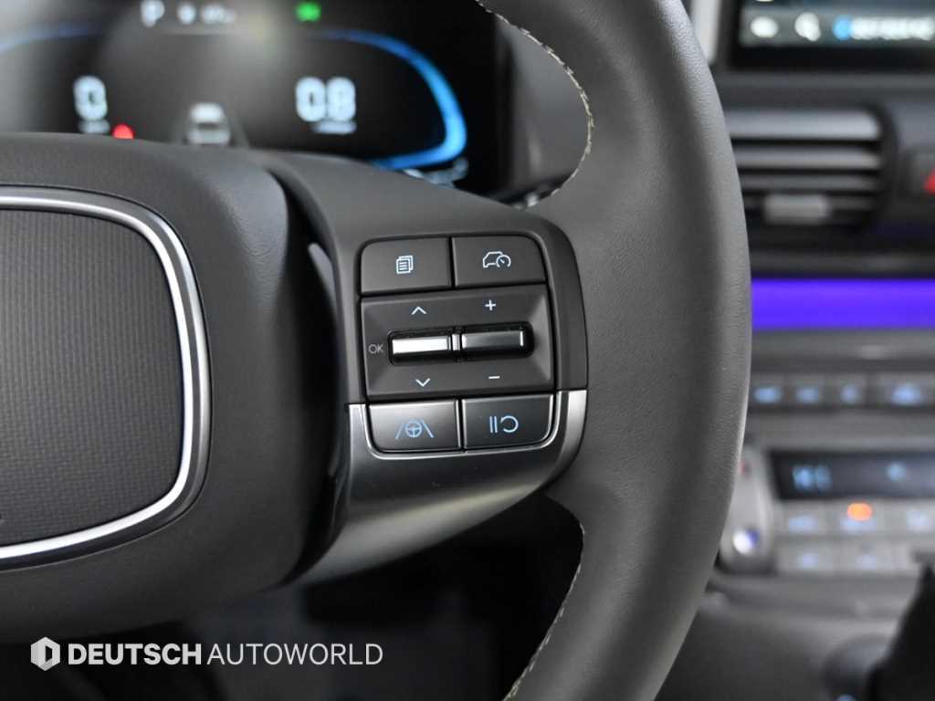 HYUNDAI Casper 2023 Blanco - Importación desde Corea - HF Imports Iquique - Foto 18