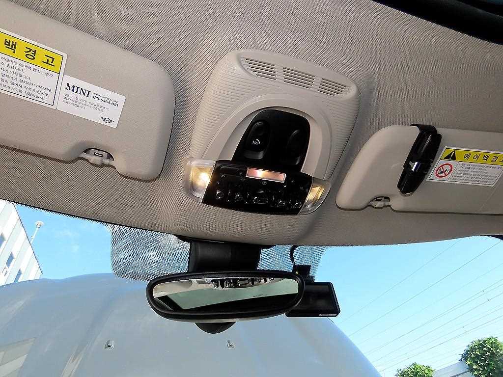 Mini Countryman 2019 Gris - Importación desde Corea - HF Imports Iquique - Foto 15