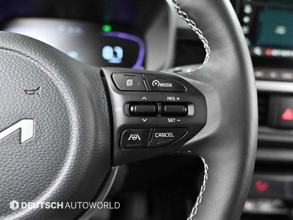 KIA Morning 2025 Blanco - Importación desde Corea - HF Imports Iquique - Foto 17