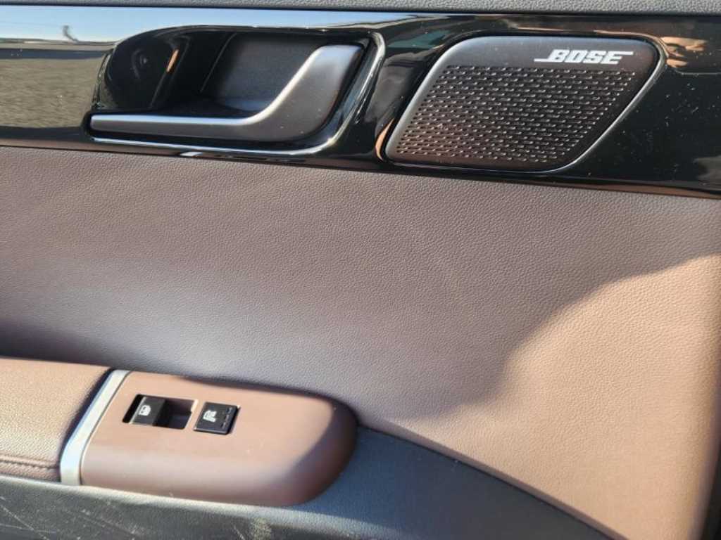 HYUNDAI Grandeur - Vista 10