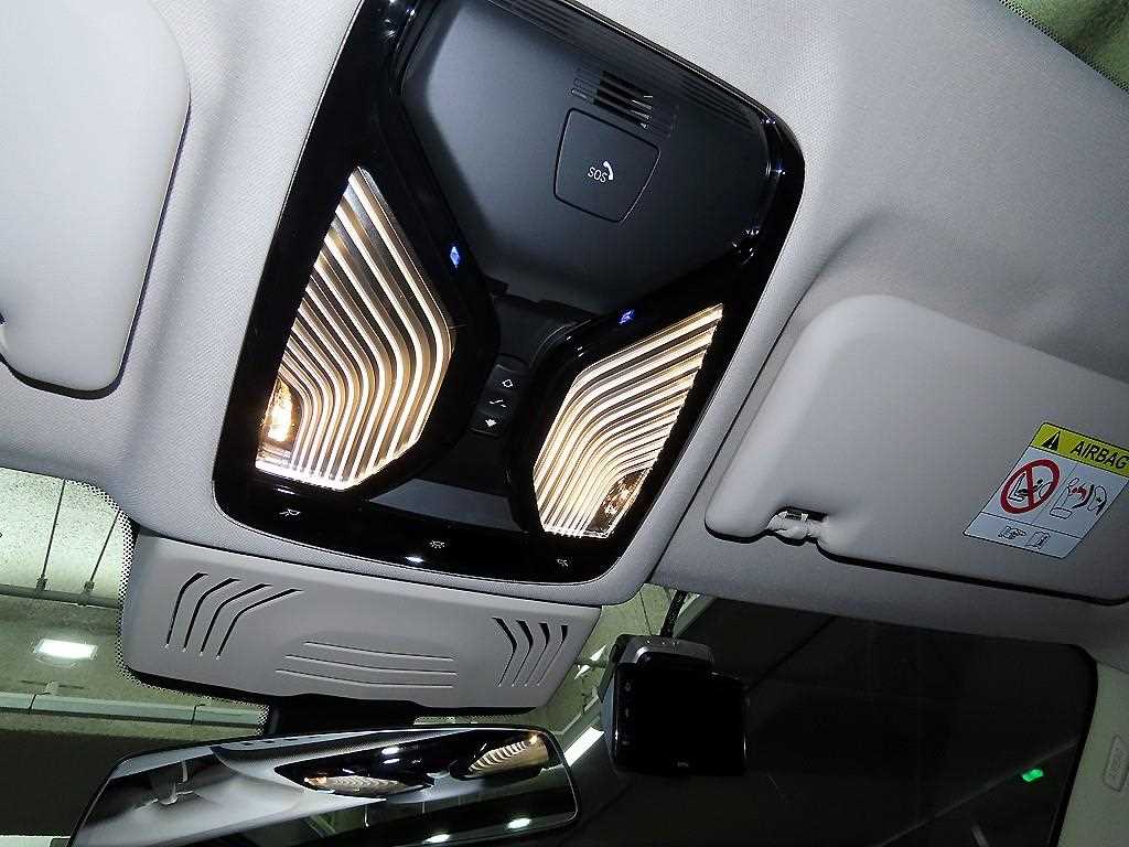 BMW X4 2022 Blanco - Importación desde Corea - HF Imports Iquique - Foto 15