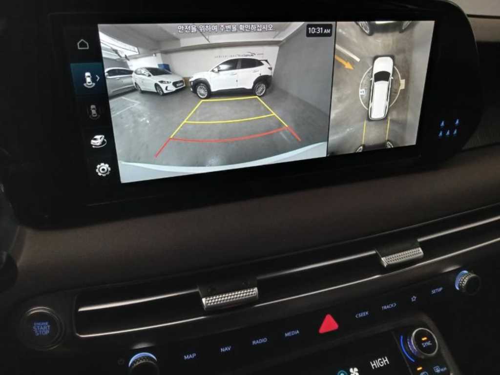 HYUNDAI Palisade 2023 - Importación desde Corea - HF Imports Iquique - Foto 14