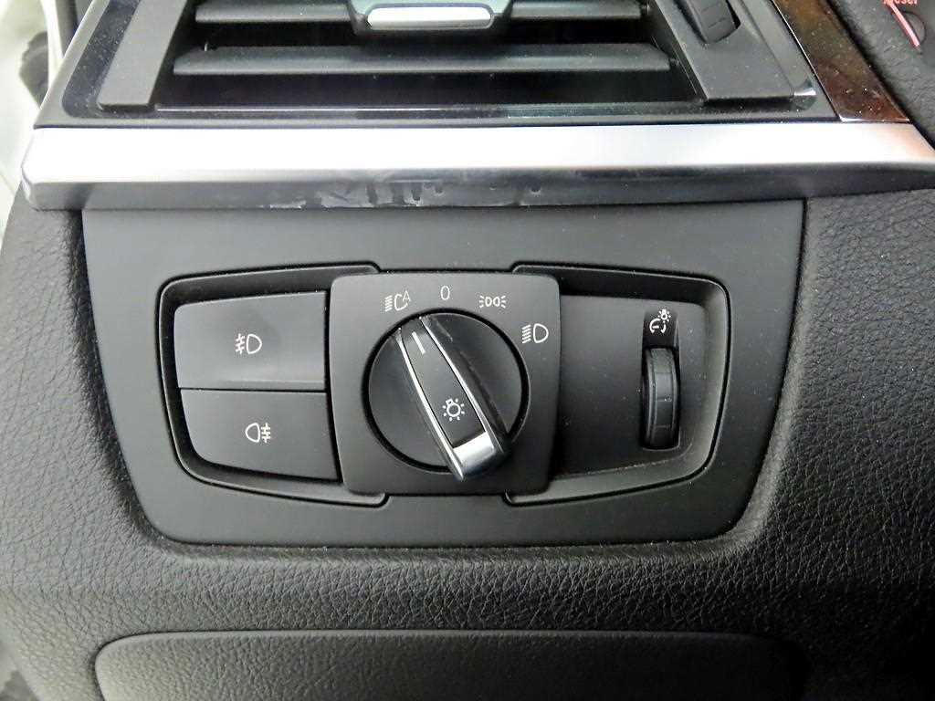 BMW 3 series - Vista 11