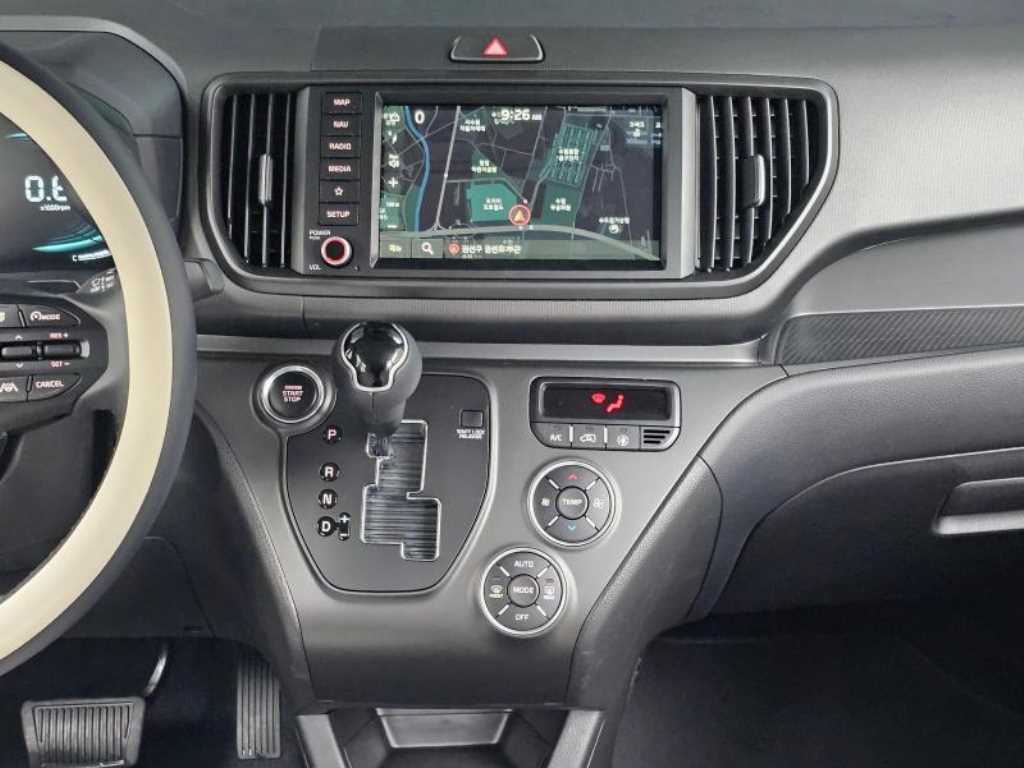 KIA Ray 2025 - Importación desde Corea - HF Imports Iquique - Foto 14