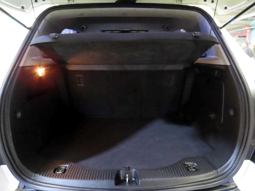 Chevrolet Trax 2016 Blanco - Importación desde Corea - HF Imports Iquique - Foto 17