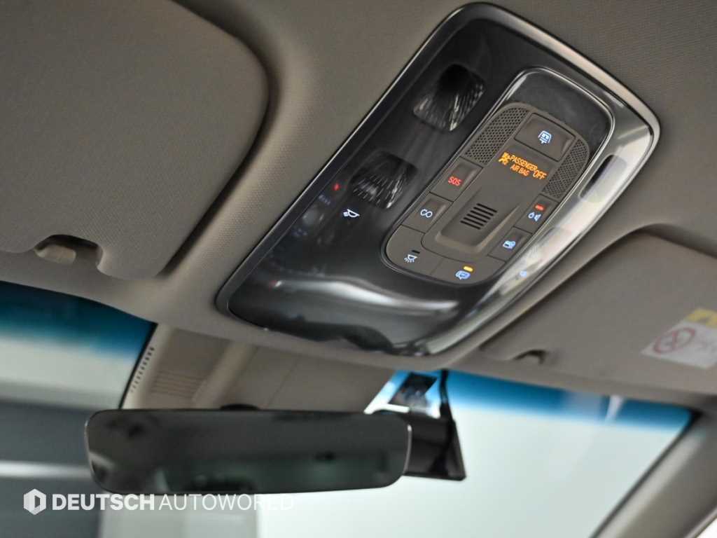 Genesis G80 2021 Negro - Importación desde Corea - HF Imports Iquique - Foto 19