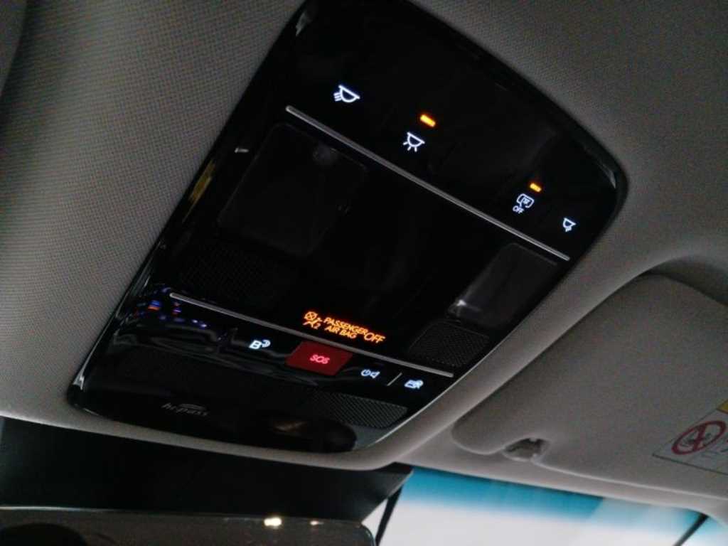 HYUNDAI Grandeur 2023 Gris - Importación desde Corea - HF Imports Iquique - Foto 16