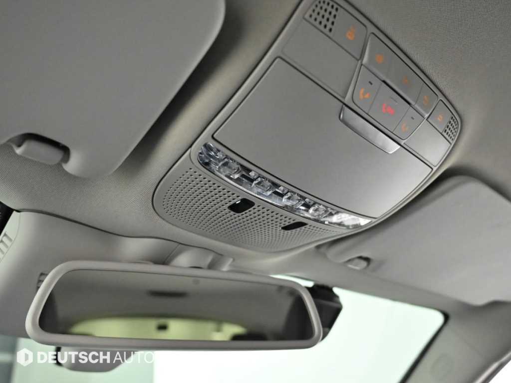 Mercedes Benz GLC Class 2019 Gris - Importación desde Corea - HF Imports Iquique - Foto 19