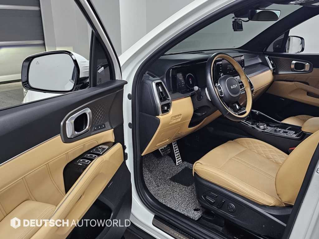 KIA Sorento - Vista 11