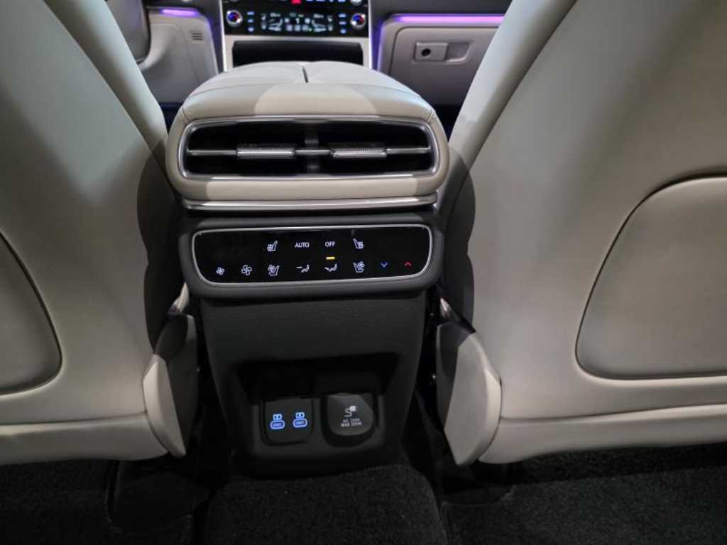 Genesis GV80 2024 - Importación desde Corea - HF Imports Iquique - Foto 15